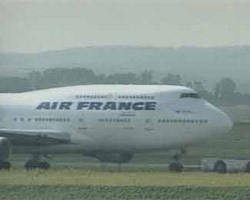  Air France      -  