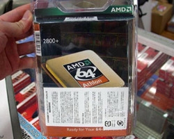 Athlon 64 2800+,    