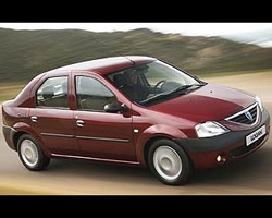   Renault     2005 