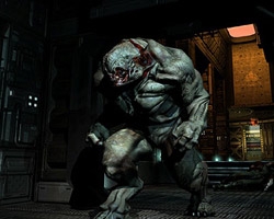 Doom 3   