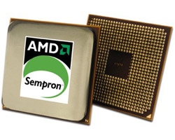 AMD   Sempron