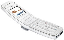   Nokia 2651  