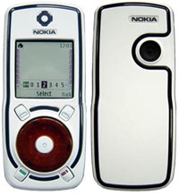 - Nokia Neo