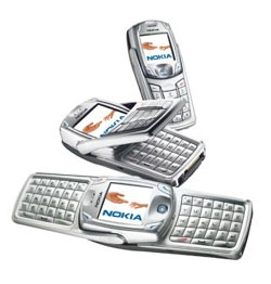 Nokia     SMS