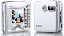   BenQ Z2