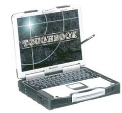   Panasonic Toughbook CF-18/29