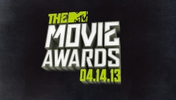    MTV Movie Awards 2013