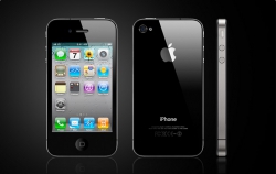 Apple    iPhone 4